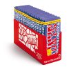 Tony s Chocolonely 42% Dark Milk Chocolate Pretzel and Toffee, 6.35 Oz (Pack of 15)