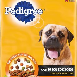 Pedigree Big Dog Chicken, 16 Pounds