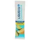Liquid I.V. Sugar Free Blackberry Lemonade Energy Electrolyte Drink Mix 3 Count, 1.48 Ounce, 6 Per Pack, 8 Per Case