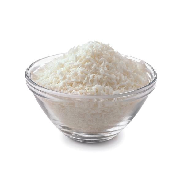 Coral Bay Medium Shredded Sweetened Coconut, 4.5 Kilogram