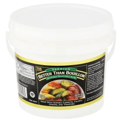 Better Than Bouillon Vegetable Base, 10 Pound