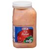 Kraft Zesty Italian Dressing Bulk, 1 Gallon, 4 Per Case