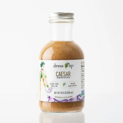 Dress It Up Caesar Dressing, 10 Fluid Ounce, 6 Per Case