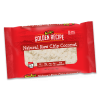 Gurley s Raw Chip Coconut, 5 Ounce, 12 Per Case