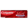 Colgate Optic White Advanced Sparkling White Toothpaste, 4.5 Ounces, 24 Per Case