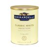 Ghirardelli Classic White Premium Frappe Mix, 3.12 Pounds, 6 Per Case