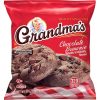 Grandma s Cookie Chocolate Brownie,2.5 Oz, 60/Case