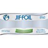 Jif Interfolded Foil Sheets 12 X 10.75, 6/Case