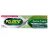 Polident Dentu-Creme Denture Cleanser Paste, 3.9 Ounces, 12 Per Case