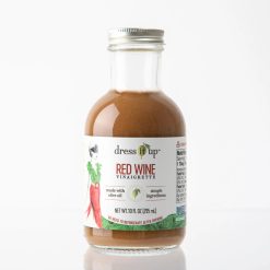 Dress It Up Red Wine Vinaigrette, 10 Fluid Ounce, 6 Per Case