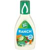 Wish-Bone Ranch Dressing , 8 Fluid oz, 12/Case