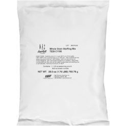 Foothill Farms Whole Grain Stuffing Mix, 28 Ounce Bag, (12 per Case)