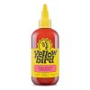 Yellowbird Foods Blue Agave Sriracha Bottle, 9.8 Ounce, 6 Per Case