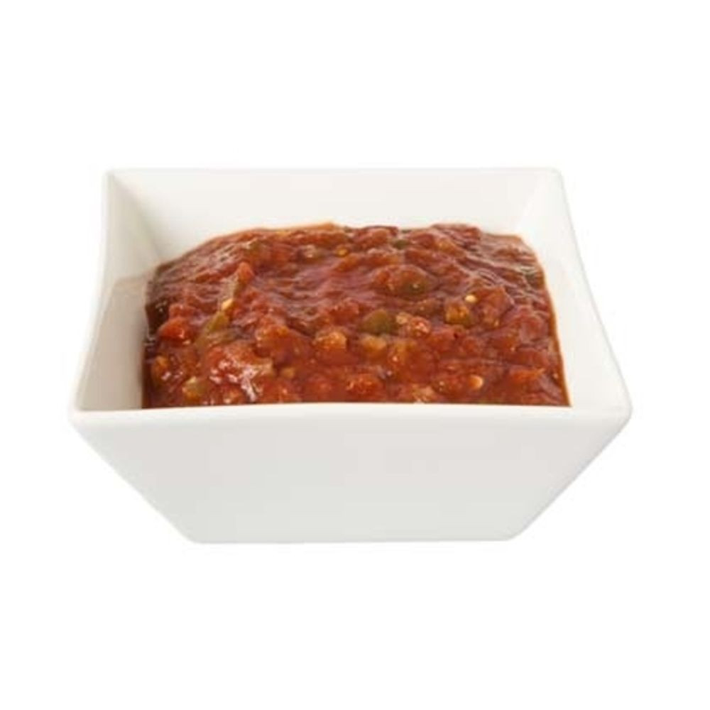 Pace Chunky Mild Mexican Style Salsa, 138 Ounces, 4 Per Case