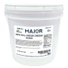 Major Bakery Solutions Cream Cheese Icing, 18 Pounds