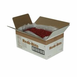Redi-Bits Imitation Bacon Bits, 10 Pounds