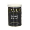 Made In Nature Acappella Cookies & Cream Truffle Cones, 2.54 Ounce, 6 Per Case