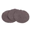 Mission Foods 6 Inch Blue Corn Tortillas, 60 Per Package, 12 Packages Per Case