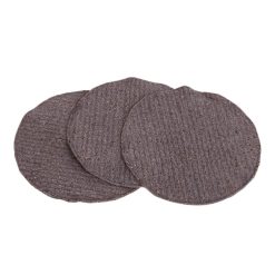Mission Foods 6 Inch Blue Corn Tortillas, 60 Per Package, 12 Packages Per Case
