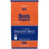 Ben s Original Instant Rice, 25 Pound