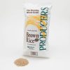 Producers Rice Mill Long Grain Brown Rice, 25 Pounds