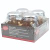 Tablecraft 6 Ounce Cheese Shaker, 4 Count, 6 Per Case