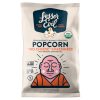 Lesserevil Organic Popcorn No Cheese, 0.88 Ounces, 18 Per Case