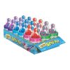 Baby Bottle Pop Candy Lollipop Variety Pack, 1.1 Ounces, 16 Per Box, 16 Per Case