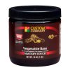 Masters Touch All Natural Gluten Free Reduced Sodium No Msg Added Vegan Vegetable Base, 1 Pounds, 6 Per Case