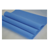 Atlantic Mills 13.5 Inch X 24 Inch Blue Medium Weight Wipe, 150 Per Case