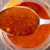 Foodservice Honey Barbecue Sauce, 64 Fluid Ounce, 4 Per Case