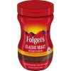 Folgers Classic Roast Caffeinated Instant Coffee Crystals, 8 Ounces, 6 Per Case