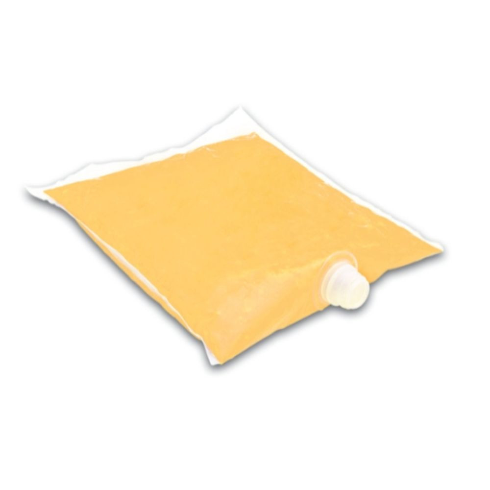 Muy Fresco Jalapeno Cheese Sauce, 140 Ounce, 4 Packs Per Case