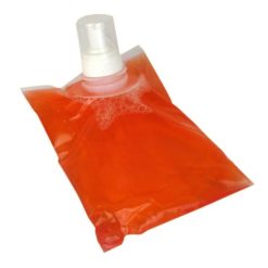 U.S.Chemical Soap Hand Indulgence, 1000 Milileter, 4 Per Case