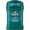 Degree Men Cool Rush 48 Hour Anti-Perspirant, 1.7 Fluid Ounces, 6 Per Box, 2 Boxes Per Case