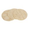 Mission Foods 6 Inch White Corn Tortillas, 60 Count, 6 Per Case