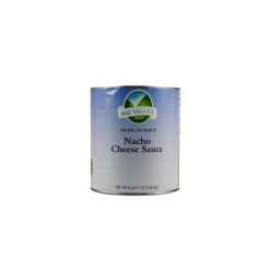 Bay Valley Nacho Cheese Sauce, 107 Ounce, 6 Per Case