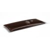 Ghirardelli Sweet Ground Chocolate Cocoa Sauce Pouch, 85.9 Ounces, 6 Per Case