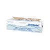 Pitt Plastics Inteplast 18In. X 2000Ft. Wrap Film With Cutter, 2000 Feet Capacity, 1 Count, 2000 Per Box, 1 Per Case