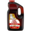Log Cabin Syrup Log Cabin Regular Original, 1 Gallon/4 Per Case