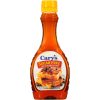 Cary s Sugar-Free Low Calorie Maple Syrup, 12 Oz (Pack of 12)