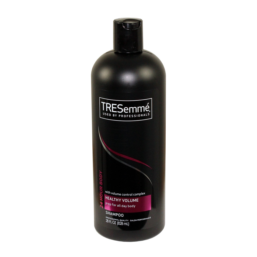 Tresemme Anti-Breakage Volume Shampoo, 28 Fluid Ounce, 6 Per Case