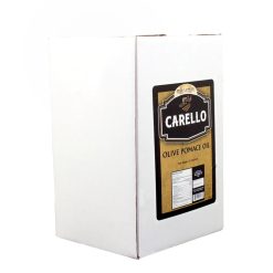 Savor Imports Olive Pomace Oil, 35 Pound