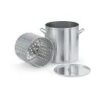 Vollrath Pan 40 Quart Lobster Steamer, 1 Per Case