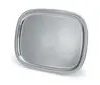 Elegant Reflections Tray Oblong 17.88X13.88, 1 Count