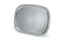 Elegant Reflections Tray Oblong 17.88X13.88, 1 Count
