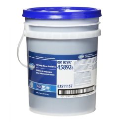 Luster Professional Rinse Aid Concentrate All Temperature, 5 Gallon