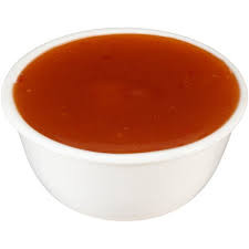 Foodservice Mango Habanero Wing Sauce, 64 Fluid Ounce, 4 Per Case