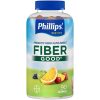 Phillips Fiber Gummies, 90 Piece, 2 Bottles Per Box, 10 Boxes Per Case