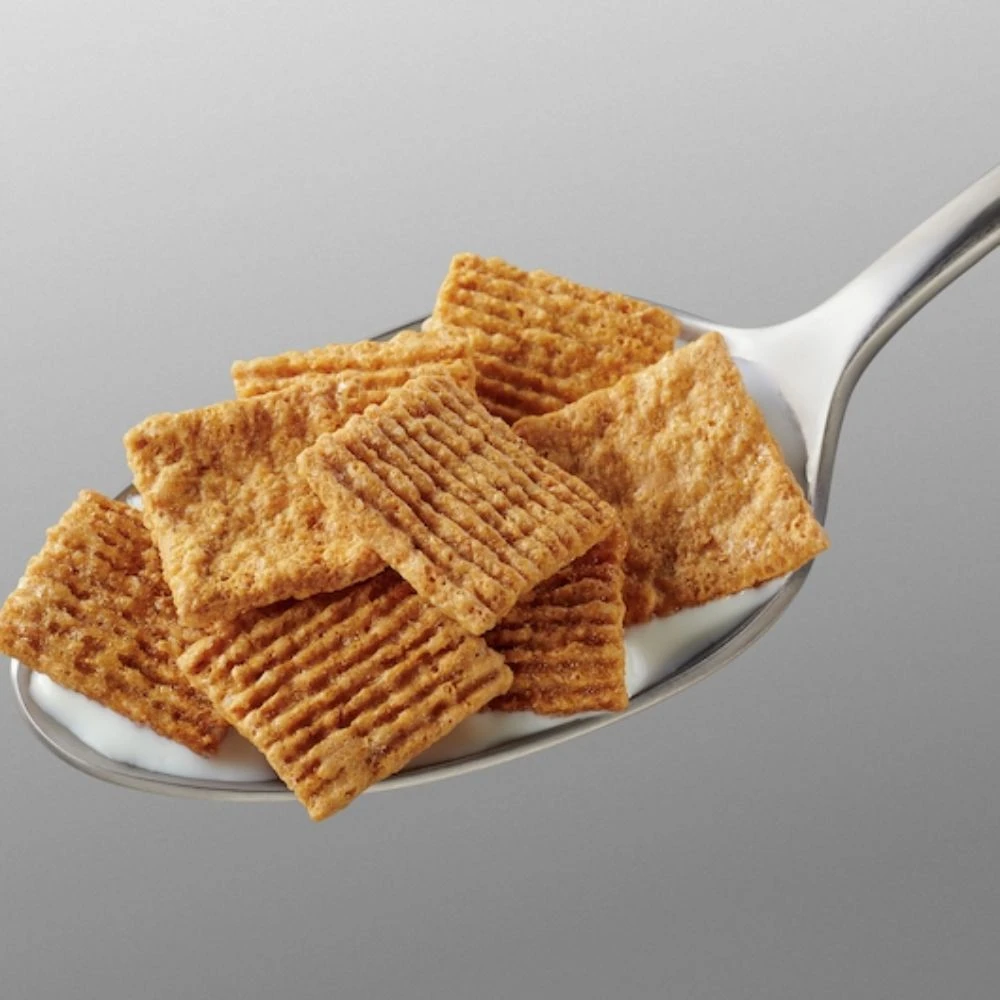 General Mills Golden Grahams Bulk Cereal, 43.5 oz/Bag, 4/Case